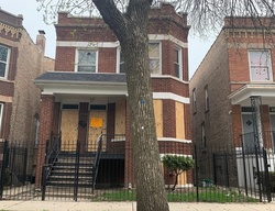  S Maplewood Ave, Chicago IL