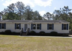 Foreclosure in  SANDRIDGE RD Hubert, NC 28539