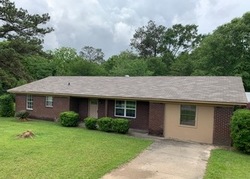 Foreclosure in  SHAVERS RD Saucier, MS 39574