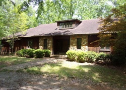 Foreclosure in  C ST Pine Mountain Valley, GA 31823