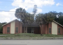 Foreclosure in  W BROWARD BLVD Fort Lauderdale, FL 33317