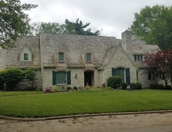 Foreclosure Listing in MAYWOOD DR DANVILLE, IL 61832