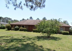 Foreclosure in  GARDENIA AVE Albany, GA 31701