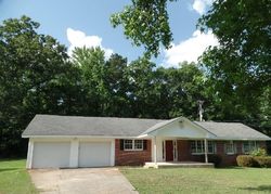 Foreclosure in  COUNTRY CLUB RD Newnan, GA 30263