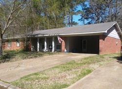 Foreclosure in  DOGWOOD DR Clinton, MS 39056