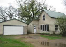 Foreclosure in  KANSAS AVE SW Staples, MN 56479