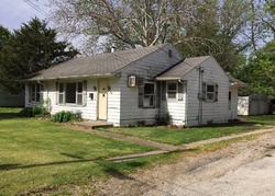 Foreclosure Listing in N GEORGE ST CLINTON, IL 61727