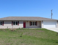 Foreclosure in  ALLEN HILL DR Ogden, KS 66517