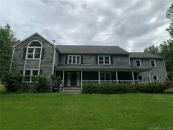 Foreclosure in  BACON RD Roxbury, CT 06783