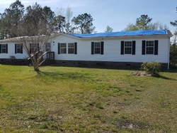 Foreclosure Listing in ABERDEEN LN JACKSONVILLE, NC 28540