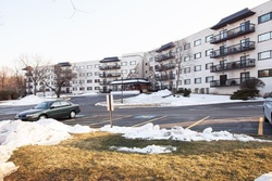 Foreclosure Listing in S BRAINARD AVE APT 126 LA GRANGE, IL 60525