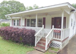 Foreclosure Listing in 22ND ST N BESSEMER, AL 35023