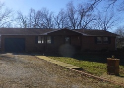 Foreclosure in  ELM ST Doe Run, MO 63637