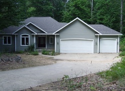 Foreclosure Listing in LOTH LORIEN DR TRAVERSE CITY, MI 49686