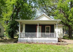 Foreclosure in  WALNUT ST Wamego, KS 66547