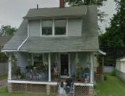 Foreclosure in  OLIVE AVE Lakewood, OH 44107