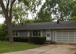 Foreclosure in  N BALTIMORE AVE Kansas City, MO 64118