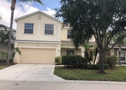 Foreclosure Listing in GLADIOLUS PRESERVE CIR FORT MYERS, FL 33908