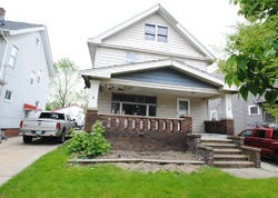 Foreclosure Listing in W 49TH ST CLEVELAND, OH 44144