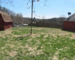Foreclosure in  GREENHILLS RD Ravenswood, WV 26164