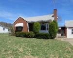 Foreclosure in  GREENHILLS RD Ravenswood, WV 26164