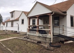 Foreclosure Listing in N ROUTIERS AVE INDIANAPOLIS, IN 46219