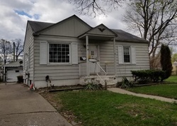 Foreclosure in  E SHEVLIN AVE Hazel Park, MI 48030