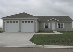 Foreclosure in  E FORK ST Epping, ND 58843