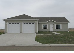 Foreclosure in  E FORK ST Epping, ND 58843