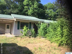 Foreclosure Listing in SHARP RD SOMERVILLE, AL 35670