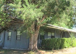 Foreclosure in  COUNTY ROAD 137 Lake City, FL 32024