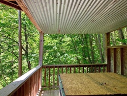 Foreclosure in  WESLEY WAY Sevierville, TN 37876