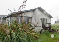 Foreclosure Listing in OLD COAST HWY FORT BRAGG, CA 95437