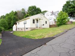 Foreclosure Listing in BURWELL AVE SOUTHINGTON, CT 06489