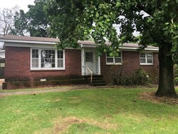 Foreclosure in  S 12TH ST Paragould, AR 72450