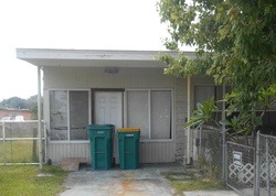 Foreclosure in  WILSON ST Melbourne, FL 32935
