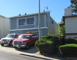 Foreclosure in  WAKEFIELD AVE Daly City, CA 94015