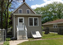 Foreclosure Listing in S 6TH AVE MAYWOOD, IL 60153