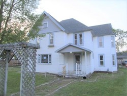 Foreclosure in  E NORTH ST Wayne, OH 43466