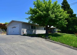 Foreclosure in  PARK ST Concord, CA 94520