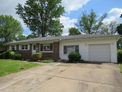 Foreclosure Listing in ADDINGTON DR SAINT LOUIS, MO 63134