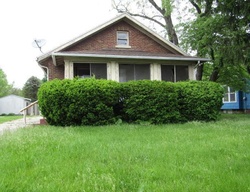 Foreclosure Listing in E FAIRCHILD ST DANVILLE, IL 61832