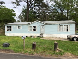 Foreclosure in  FORD ST Ponchatoula, LA 70454