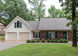 Foreclosure Listing in OAKBROOKE DR SHERWOOD, AR 72120