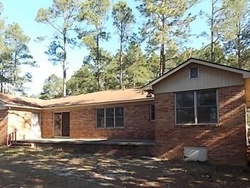 Foreclosure in  LAKE LUCK DR Swainsboro, GA 30401