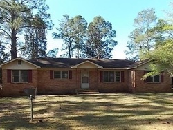 Foreclosure Listing in LAKE LUCK DR SWAINSBORO, GA 30401