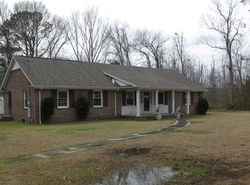 Foreclosure in  MALLARD CIR Lumberton, NC 28360