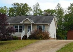 Foreclosure in  CONIFER CT King, NC 27021