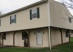 Foreclosure in  NEWELL RD Fayette City, PA 15438