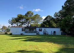 Foreclosure in  NAUTILUS CT Gloucester, NC 28528